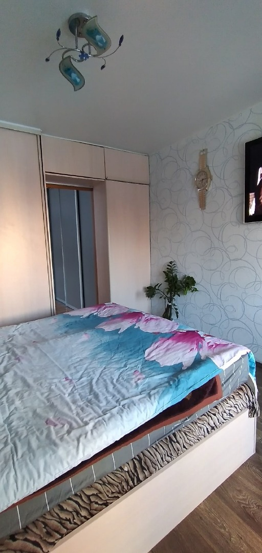 Квартира на продажу в Чайковском, Мира улица, д.36 фото №6