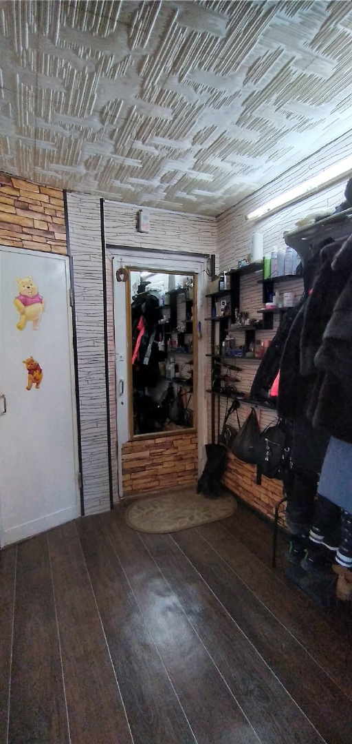 Квартира на продажу в Чайковском, Мира улица, д.36 фото №11