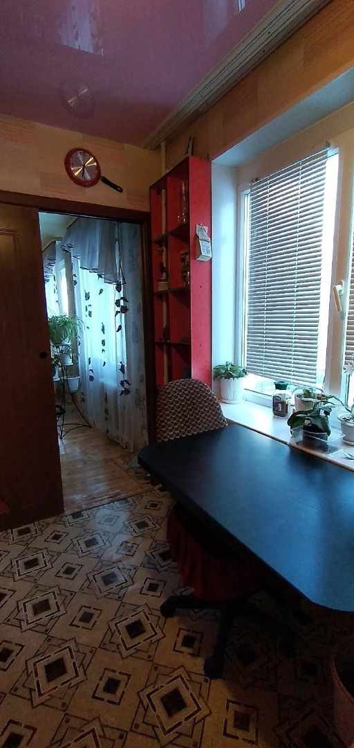 Квартира на продажу в Чайковском, Мира улица, д.36 фото №10