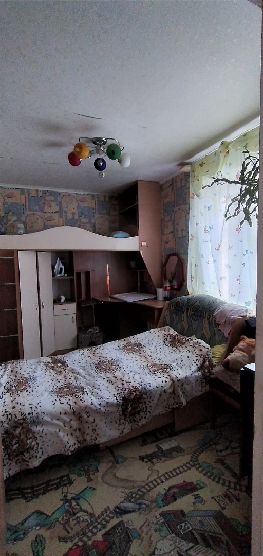 Квартира на продажу в Чайковском, Мира улица, д.36 фото №3