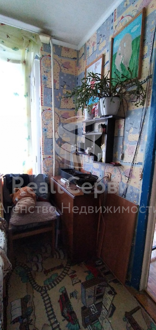 Квартира на продажу в Чайковском, Мира улица, д.36 фото №4