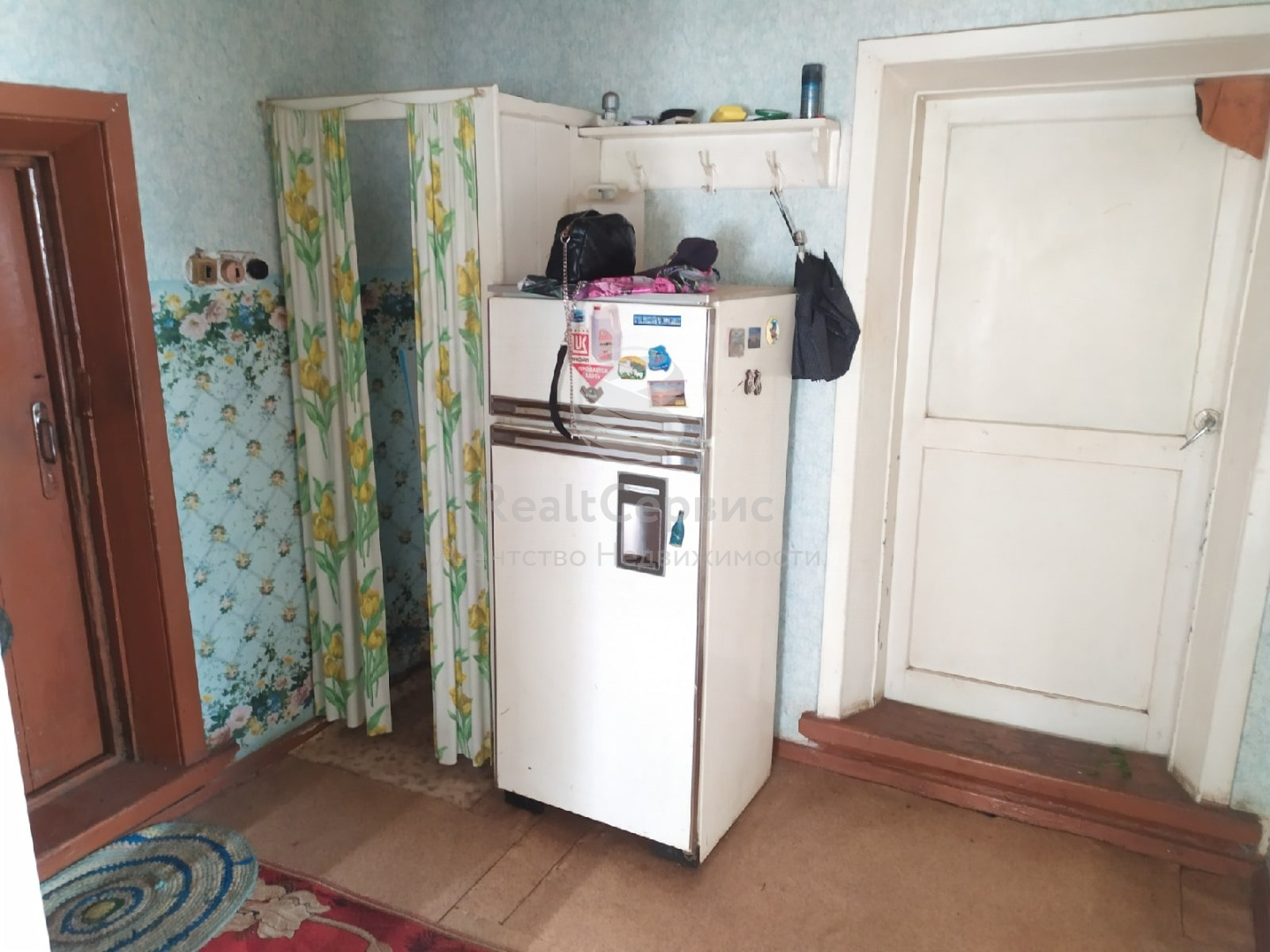 Дом на продажу в Чайковском, Мичурина улица, д.33 фото №16