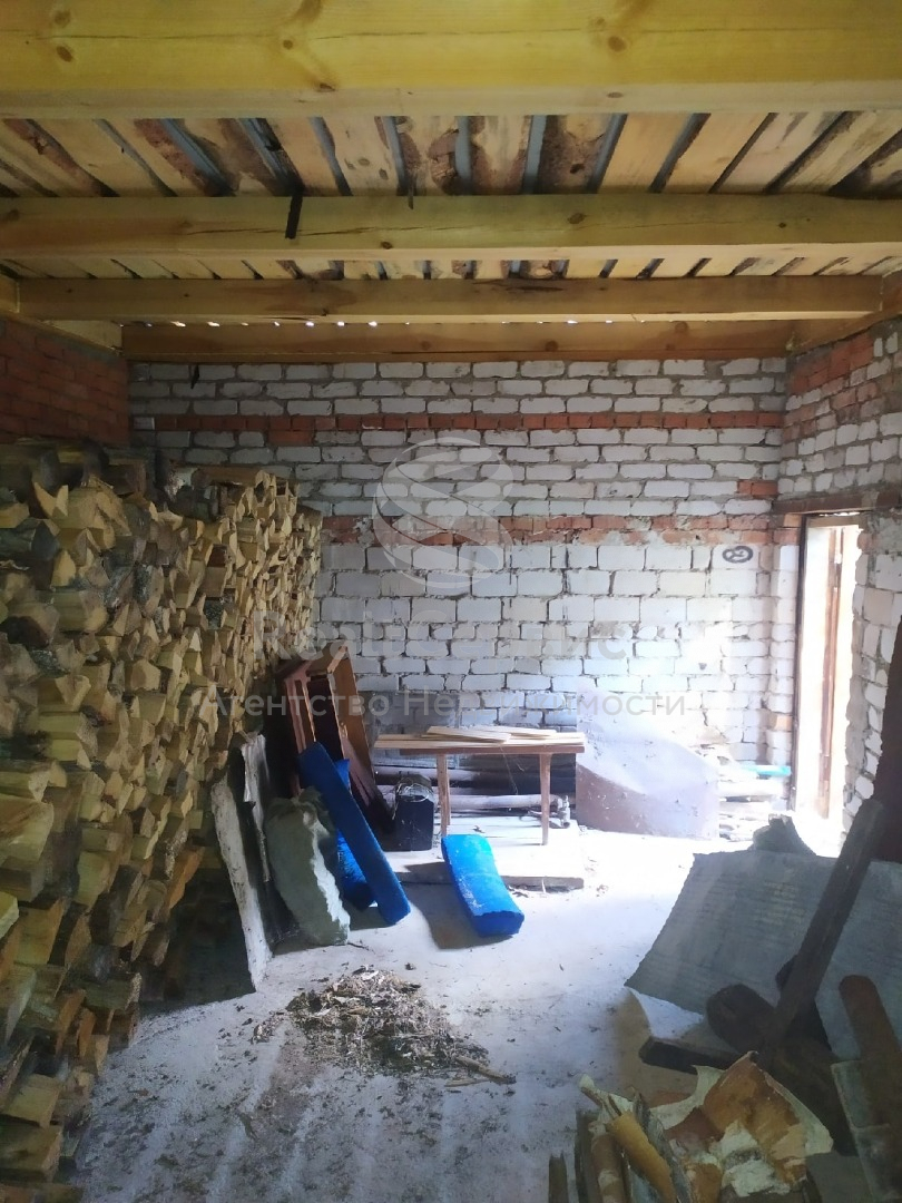 Дом на продажу в Чайковском, Мичурина улица, д.33 фото №20