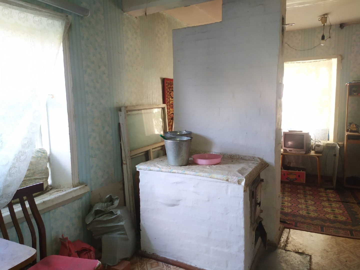 Дом на продажу в Чайковском, Мичурина улица, д.33 фото №13
