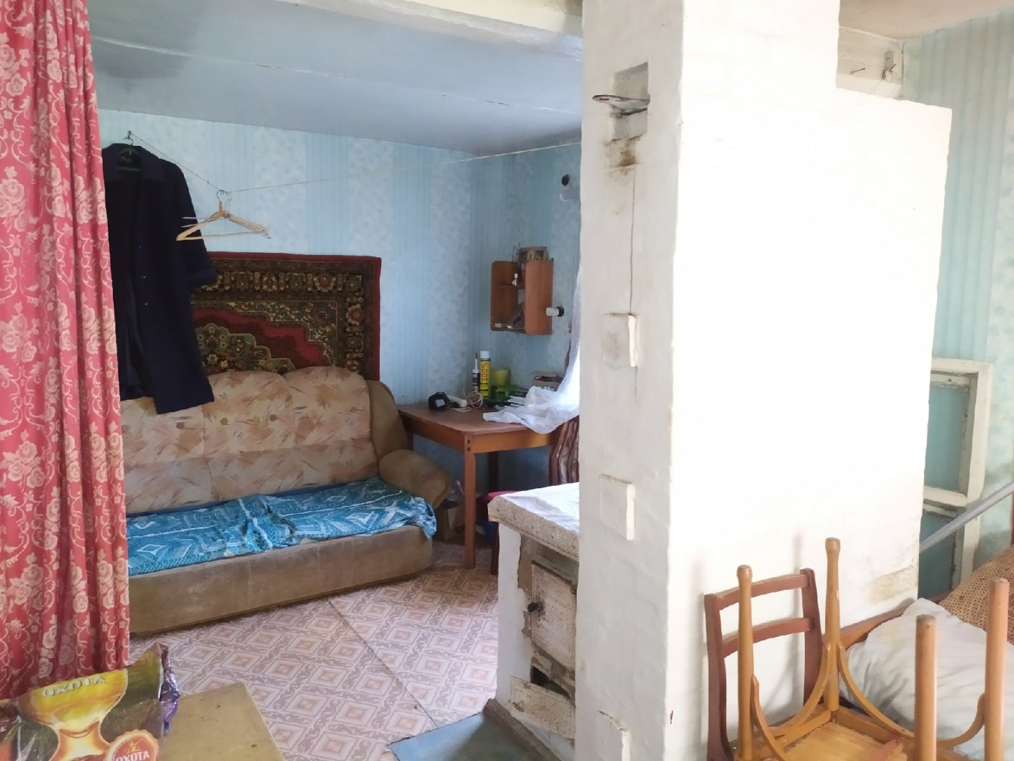 Дом на продажу в Чайковском, Мичурина улица, д.33 фото №15