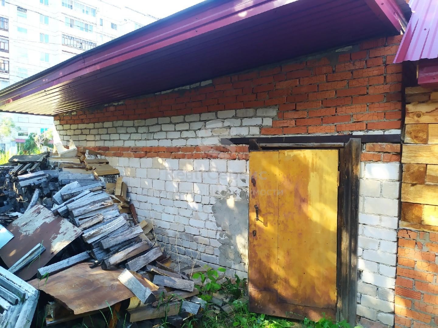 Дом на продажу в Чайковском, Мичурина улица, д.33 фото №19