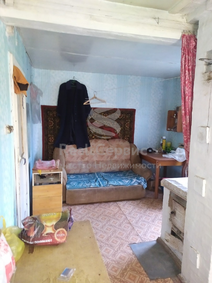 Дом на продажу в Чайковском, Мичурина улица, д.33 фото №11