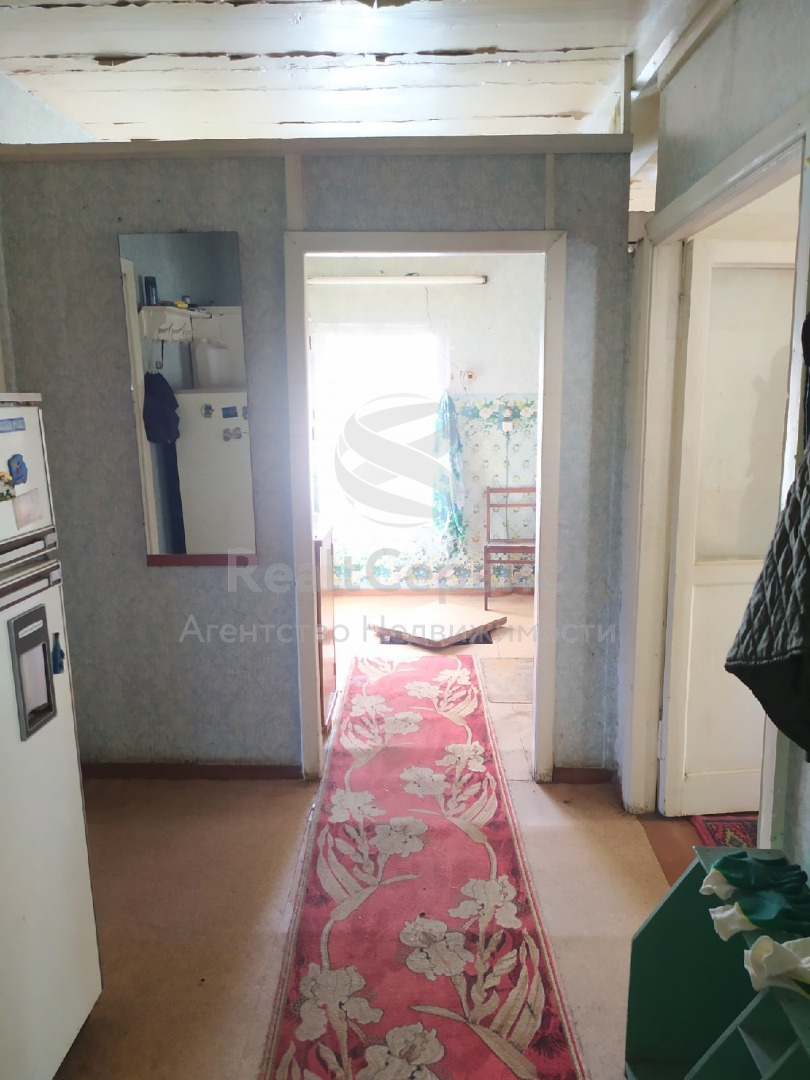 Дом на продажу в Чайковском, Мичурина улица, д.33 фото №17
