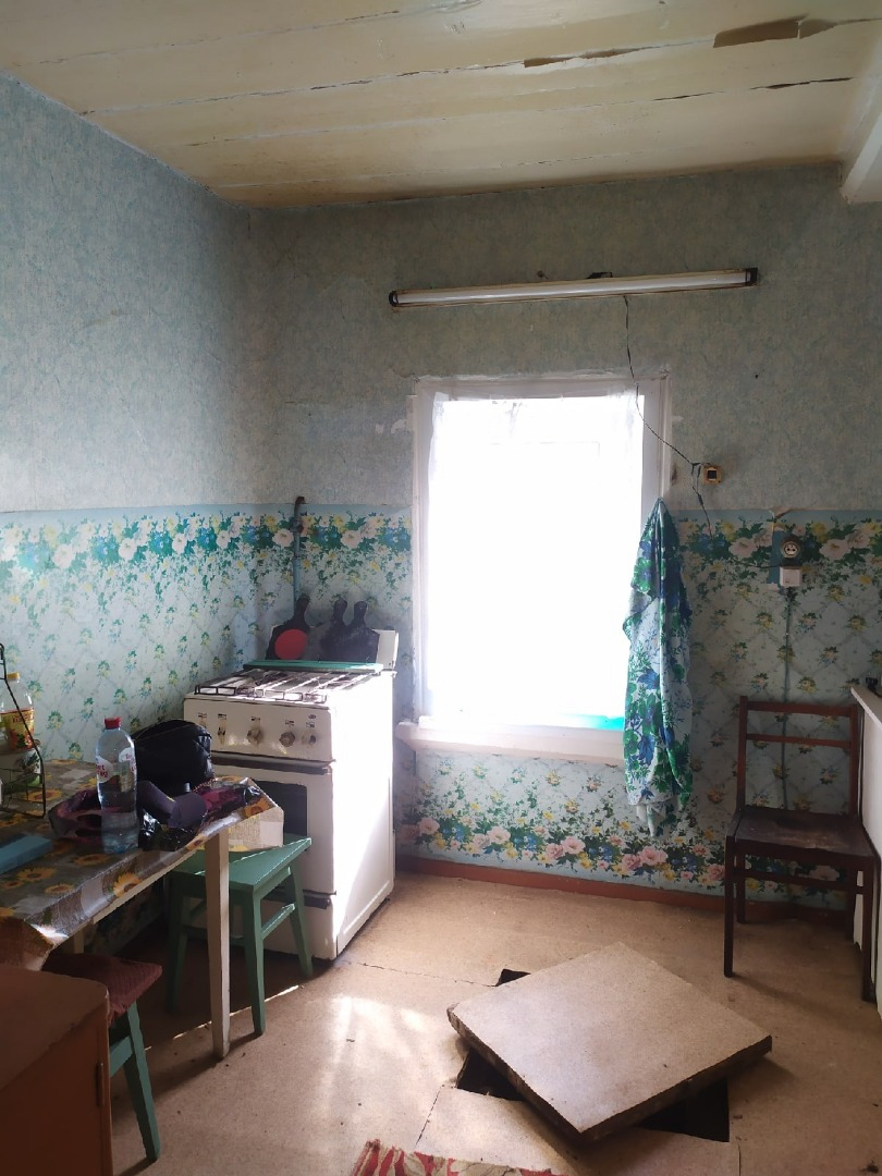 Дом на продажу в Чайковском, Мичурина улица, д.33 фото №14