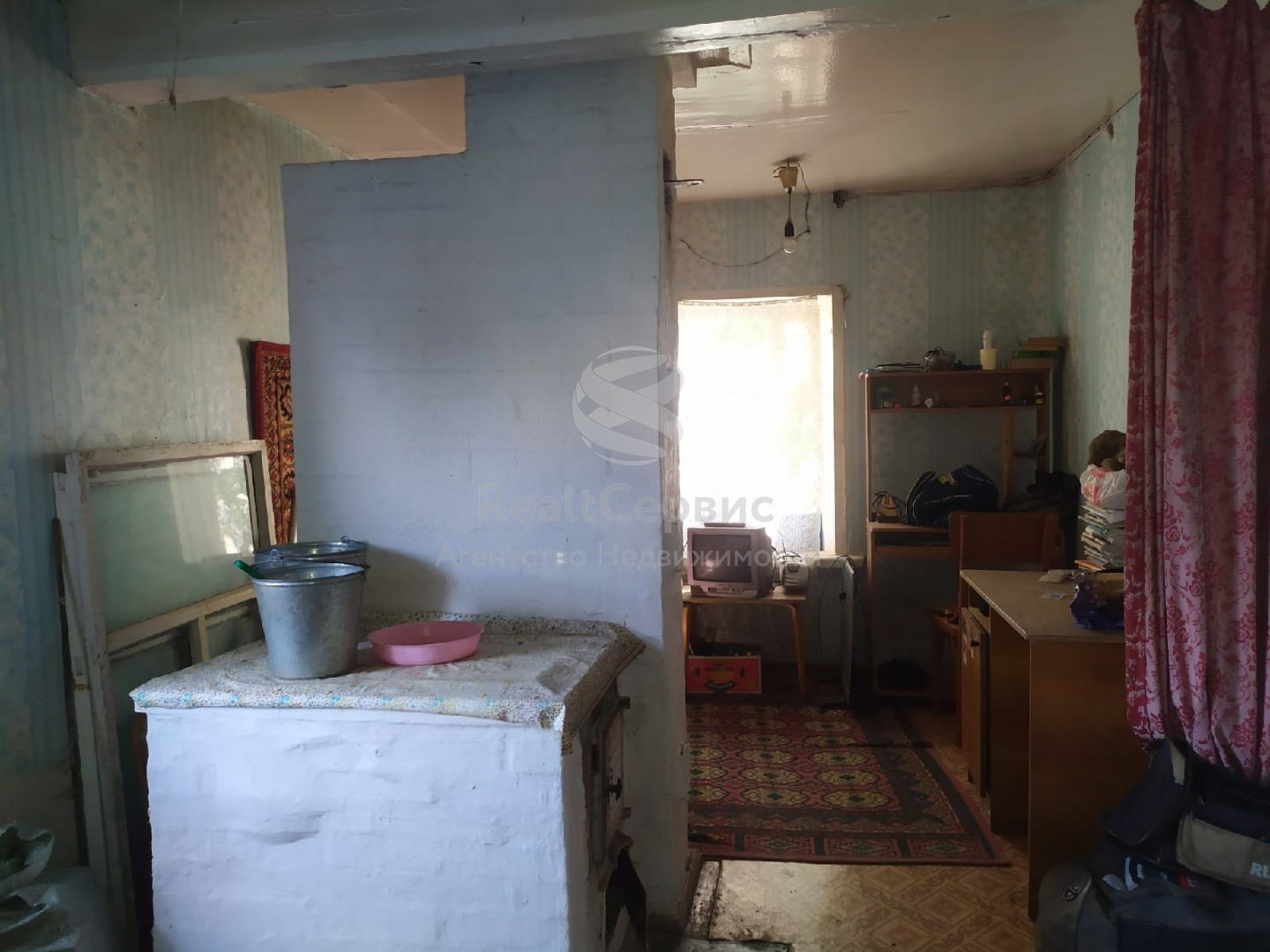 Дом на продажу в Чайковском, Мичурина улица, д.33 фото №12