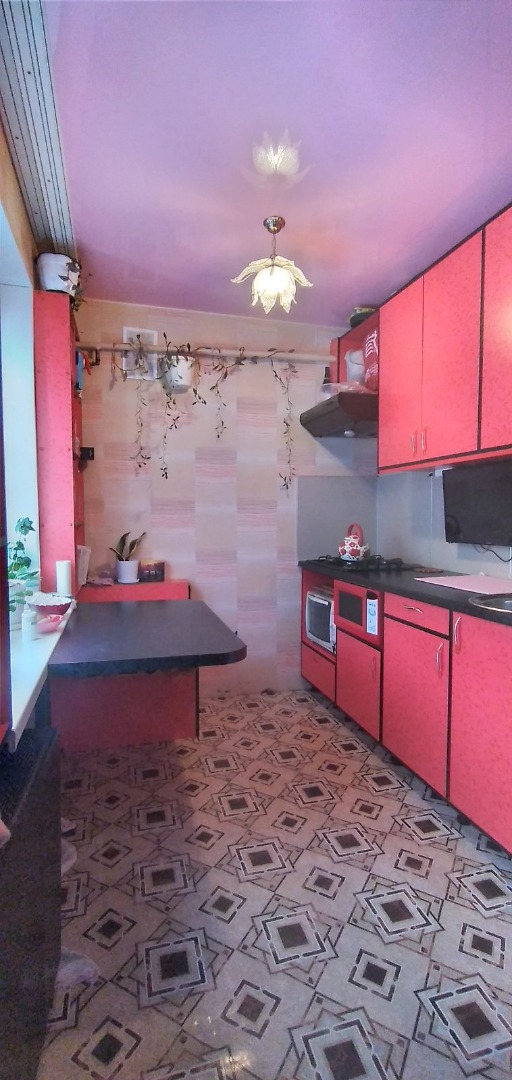 Квартира на продажу в Чайковском, Мира улица, д.36 фото №8