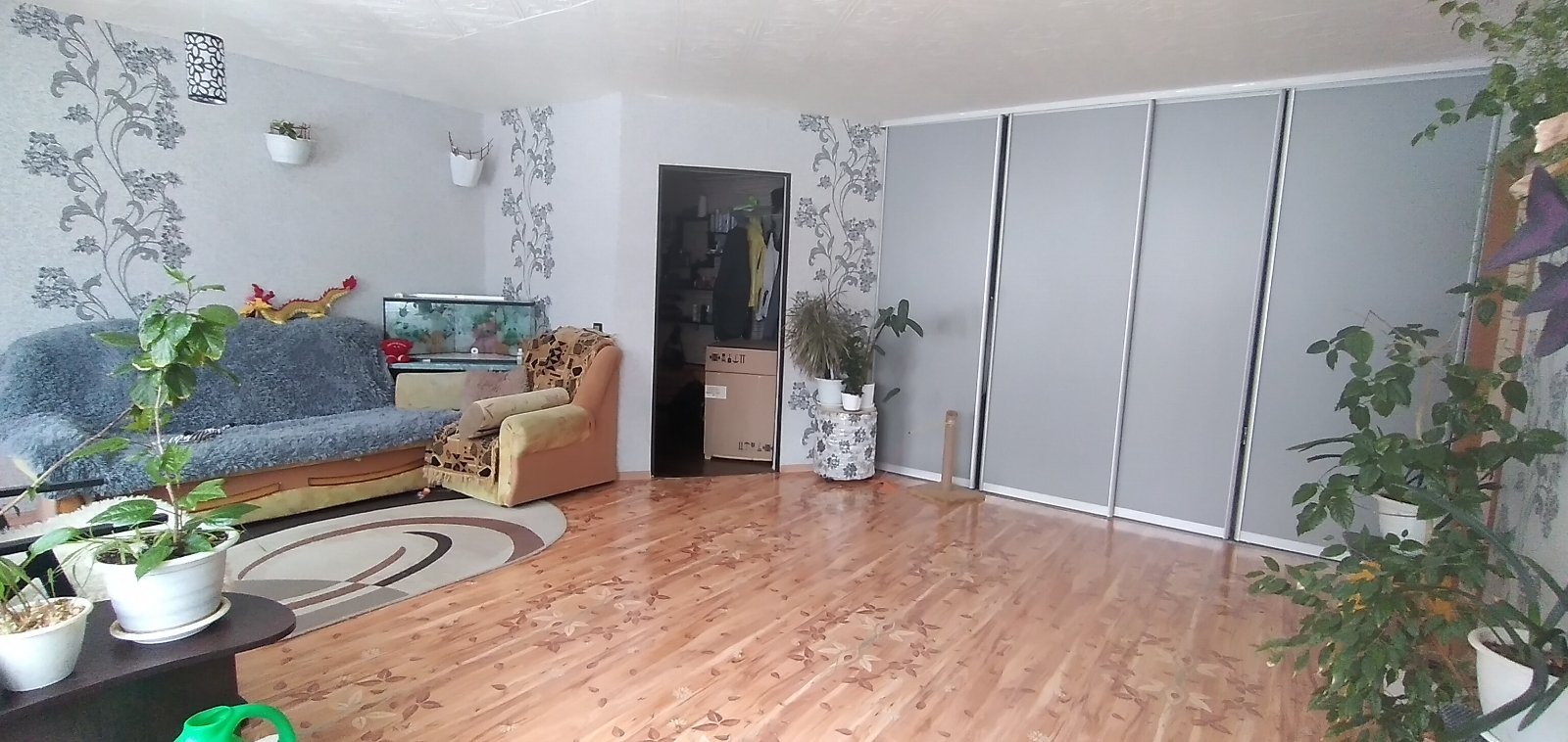 Квартира на продажу в Чайковском, Мира улица, д.36 фото №2
