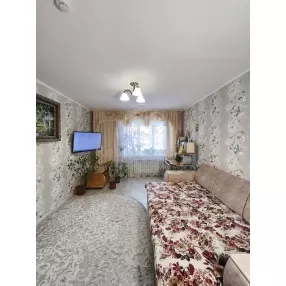 2К квартира в новом доме!