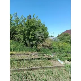 Участок под индивидуальное строительство